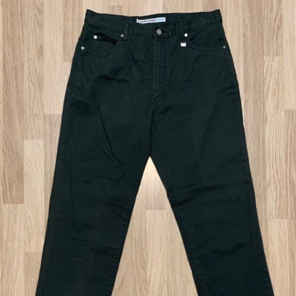 Saint Laurent Jeans - Picture 1 of 13